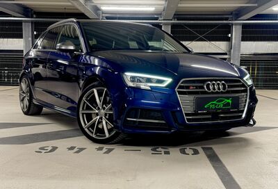 Audi A3 Gebrauchtwagen Audi A3 Gebrauchtwagen