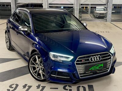 Audi A3 Gebrauchtwagen Audi A3 Gebrauchtwagen