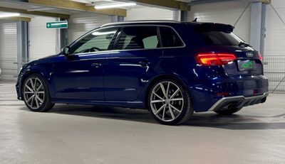Audi A3 Gebrauchtwagen Audi A3 Gebrauchtwagen