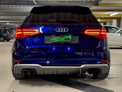 Audi A3 Gebrauchtwagen Audi A3 Gebrauchtwagen