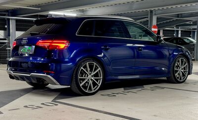 Audi A3 Gebrauchtwagen Audi A3 Gebrauchtwagen