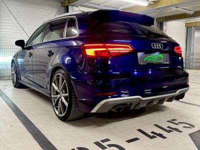 Audi A3 Gebrauchtwagen Audi A3 Gebrauchtwagen