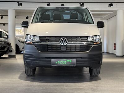 VW Transporter T6 Gebrauchtwagen