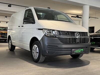 VW Transporter T6 Gebrauchtwagen VW Transporter T6 Gebrauchtwagen