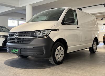 VW Transporter T6 Gebrauchtwagen