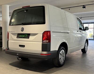 VW Transporter T6 Gebrauchtwagen