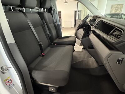 VW Transporter T6 Gebrauchtwagen