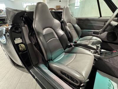 Porsche 911 Oldtimer