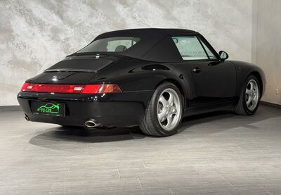 Porsche 911 Oldtimer