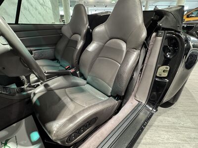 Porsche 911 Oldtimer