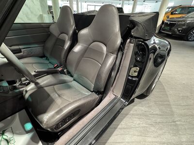 Porsche 911 Oldtimer