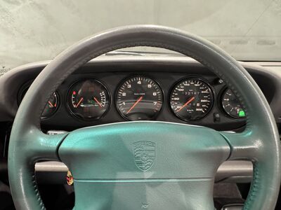 Porsche 911 Oldtimer