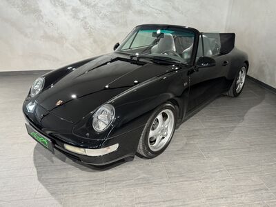 Porsche 911 Oldtimer