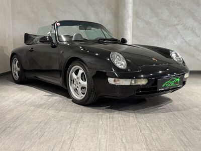 Porsche 911 Oldtimer