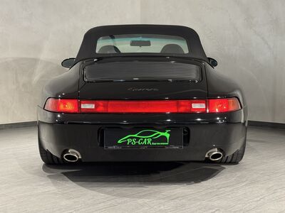 Porsche 911 Oldtimer