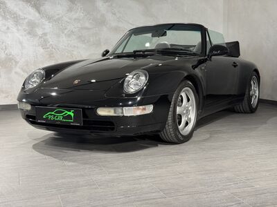Porsche 911 Oldtimer