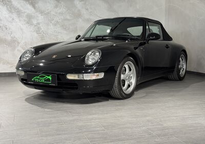 Porsche 911 Oldtimer