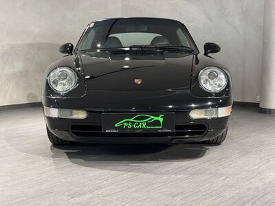 Porsche 911 Oldtimer