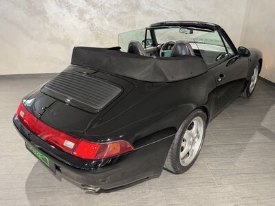 Porsche 911 Oldtimer