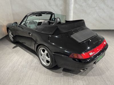 Porsche 911 Oldtimer