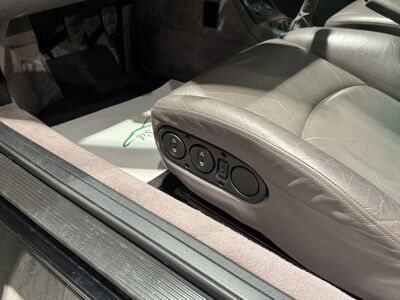 Porsche 911 Oldtimer