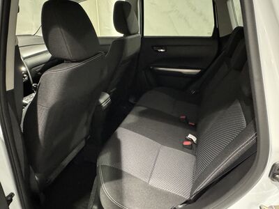 Suzuki Vitara Gebrauchtwagen