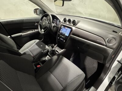 Suzuki Vitara Gebrauchtwagen