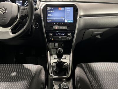 Suzuki Vitara Gebrauchtwagen