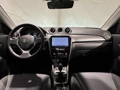 Suzuki Vitara Gebrauchtwagen