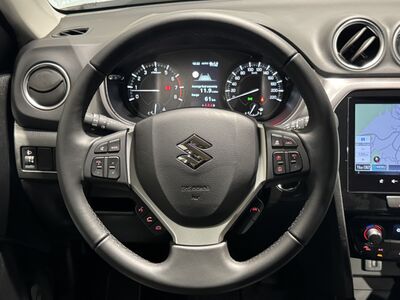 Suzuki Vitara Gebrauchtwagen