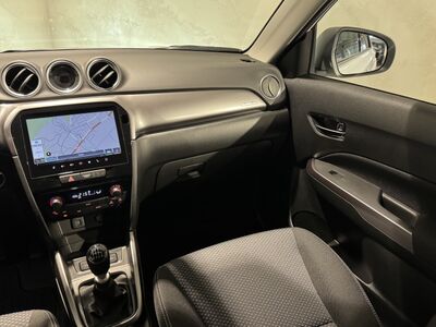 Suzuki Vitara Gebrauchtwagen