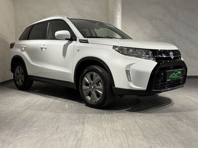 Suzuki Vitara Gebrauchtwagen