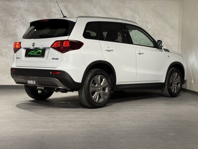 Suzuki Vitara Gebrauchtwagen