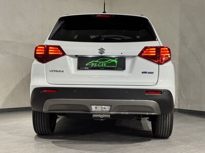 Suzuki Vitara Gebrauchtwagen
