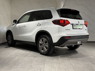 Suzuki Vitara Gebrauchtwagen