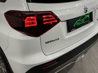 Suzuki Vitara Gebrauchtwagen