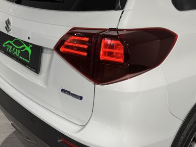 Suzuki Vitara Gebrauchtwagen