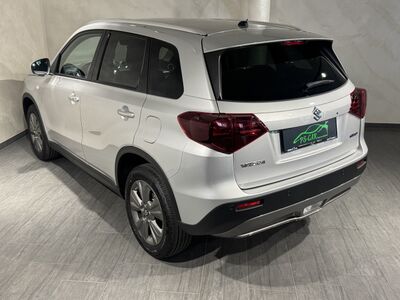 Suzuki Vitara Gebrauchtwagen Suzuki Vitara Gebrauchtwagen