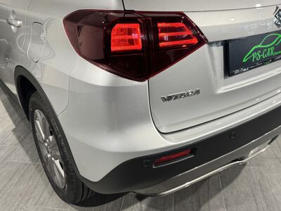 Suzuki Vitara Gebrauchtwagen Suzuki Vitara Gebrauchtwagen