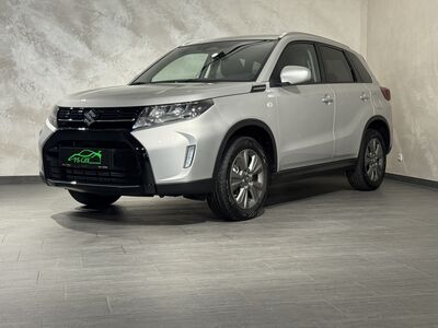 Suzuki Vitara Gebrauchtwagen Suzuki Vitara Gebrauchtwagen