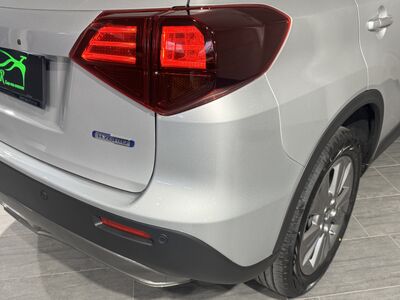 Suzuki Vitara Gebrauchtwagen Suzuki Vitara Gebrauchtwagen