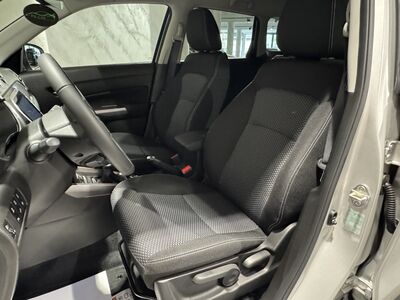 Suzuki Vitara Gebrauchtwagen Suzuki Vitara Gebrauchtwagen