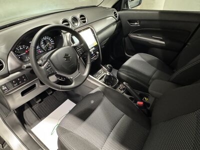 Suzuki Vitara Gebrauchtwagen Suzuki Vitara Gebrauchtwagen