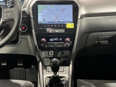 Suzuki Vitara Gebrauchtwagen Suzuki Vitara Gebrauchtwagen