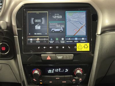 Suzuki Vitara Gebrauchtwagen Suzuki Vitara Gebrauchtwagen