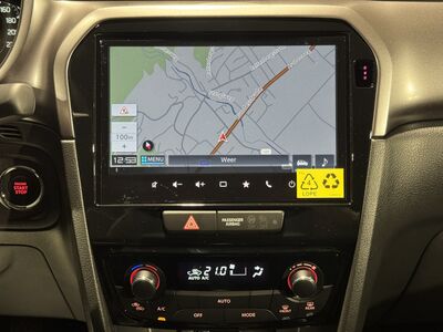 Suzuki Vitara Gebrauchtwagen Suzuki Vitara Gebrauchtwagen