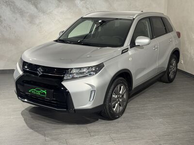 Suzuki Vitara Gebrauchtwagen Suzuki Vitara Gebrauchtwagen