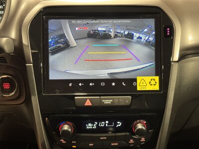 Suzuki Vitara Gebrauchtwagen Suzuki Vitara Gebrauchtwagen