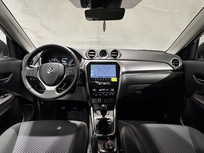 Suzuki Vitara Gebrauchtwagen Suzuki Vitara Gebrauchtwagen