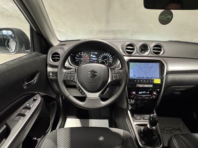 Suzuki Vitara Gebrauchtwagen Suzuki Vitara Gebrauchtwagen